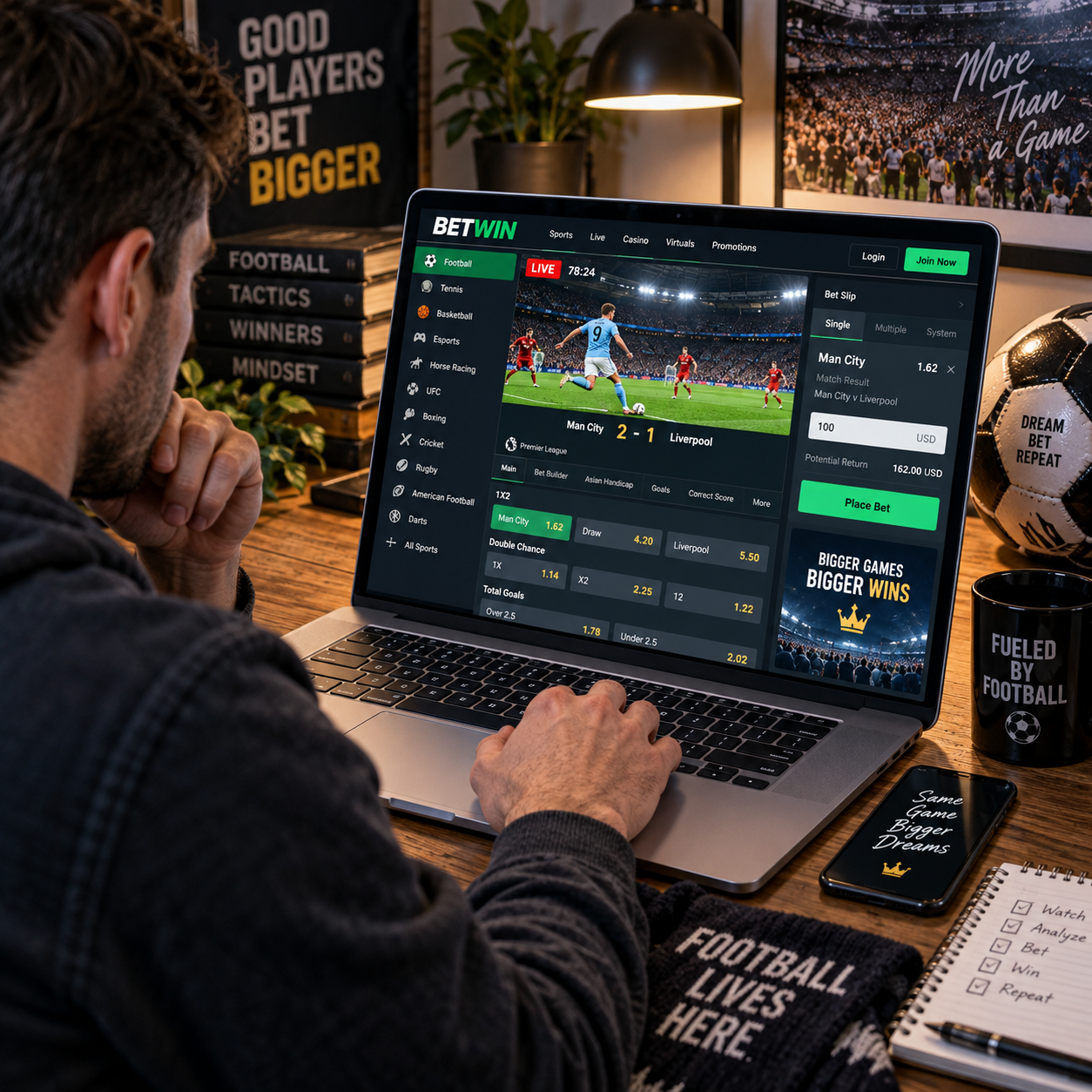 Guida completa alle scommesse sportive online in Italia nel 2026: piattaforme sicure, licenze ADM e gioco responsabile